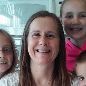 Meet your Posher, Cathy